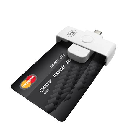 Online smart card reader Shopping Stor